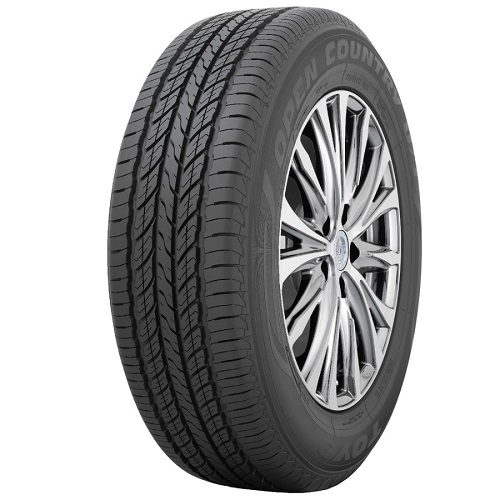 фото шины TOYO OPUT 215/60 R17 96V