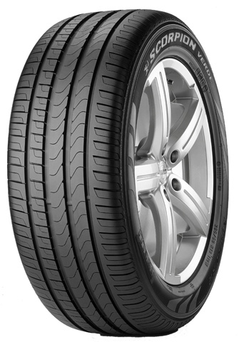 фото шины PIRELLI SCORPION VERDE 215/65 R16 102H