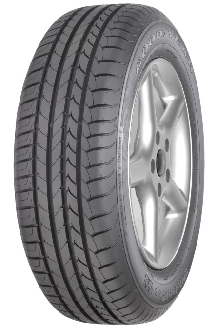 фото шины GOODYEAR EfficientGrip 195/60 R15 88H