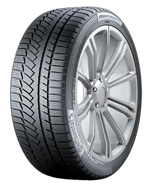 фото шины CONTINENTAL TS850 P 235/50 R19 103V