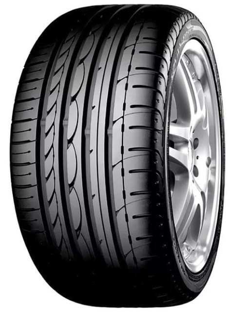 фото шины YOKOHAMA V103S 205/55 R16 91W