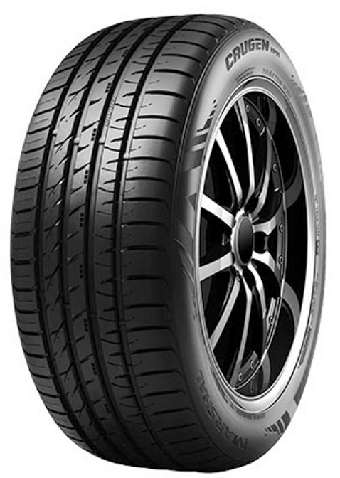 фото шины MARSHAL Crugen HP91. 265/70 R16 112V