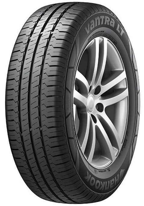 фото шины HANKOOK Vantra LT RA18 165/ R14C 97/95Q