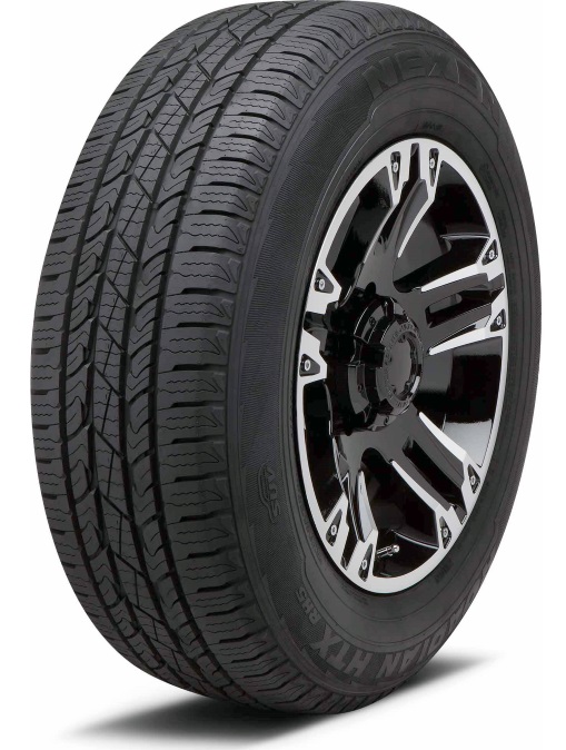 фото шины NEXEN Roadian HTX RH5 255/70 R17 112T