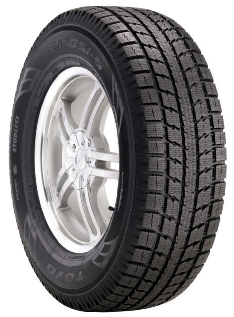 фото шины TOYO OBGSi5 235/55 R19 101Q