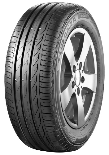 фото шины BRIDGESTONE TURANZA T001 195/55 R16 91V