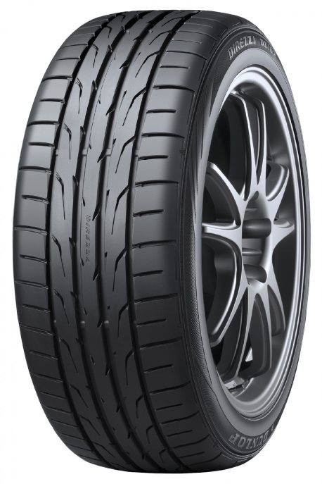 фото шины DUNLOP DIREZZA DZ102 255/35 R20 97W