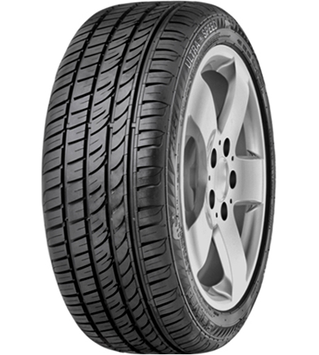 фото шины GISLAVED ULTRA*SPEED 225/65 R17 102H