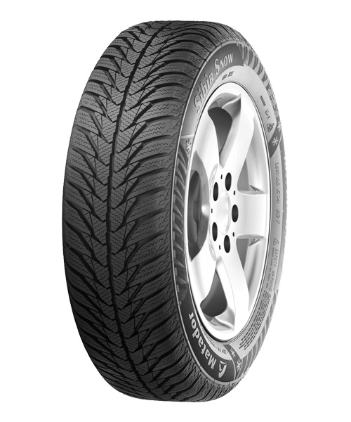 фото шины MATADOR MP54 Sibir Snow 175/80 R14 88T