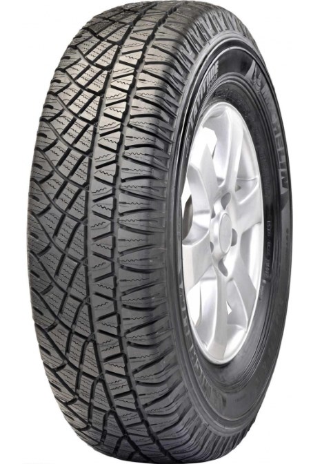 фото шины MICHELIN LATITUDE CROSS 255/70 R15 108H