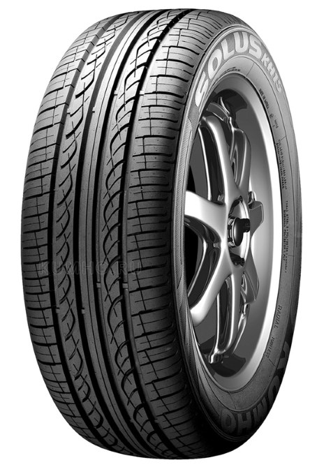 фото шины KUMHO KH15 205/65 R16 95H