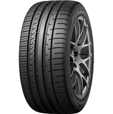 фото шины DUNLOP SP SPORT MAXX 050+ SUV 235/65 R17 108W