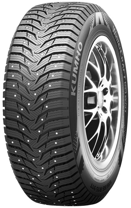 фото шины KUMHO WI31 225/50 R18 99T