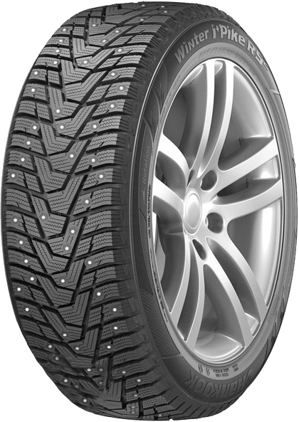 фото шины HANKOOK Winter i*Pike RS2 W429 185/65 R14 90T