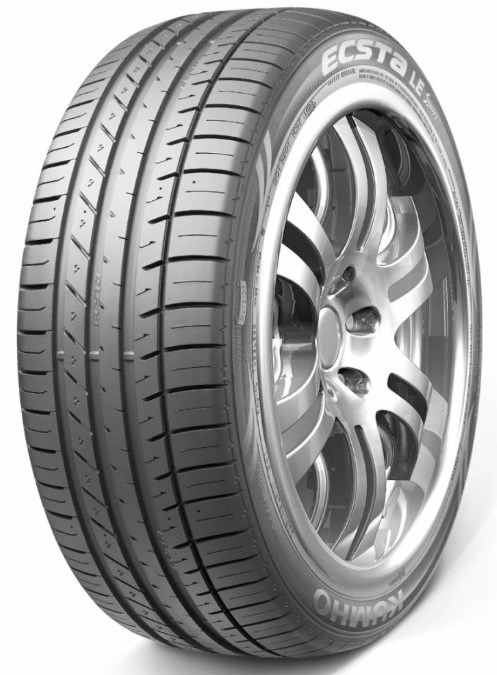 фото шины KUMHO KU39 235/45 R18 98Y