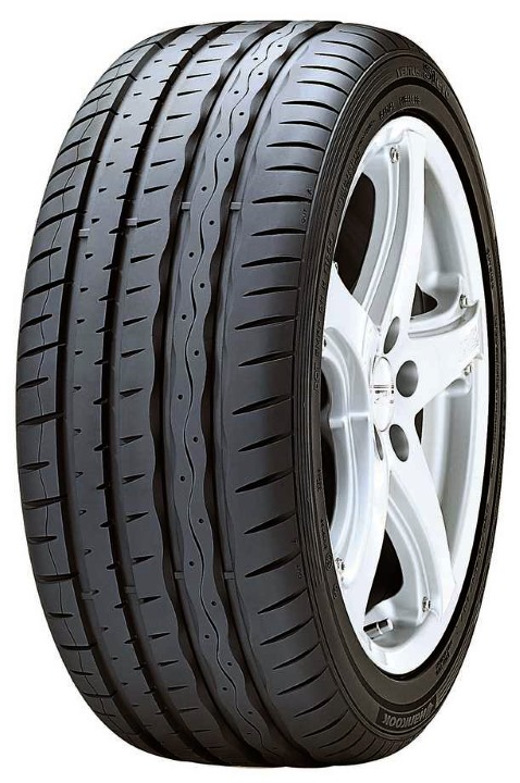 фото шины HANKOOK Ventus S1 Evo K107 215/35 R19 85Y