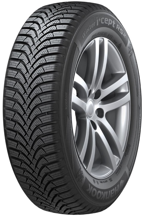 фото шины HANKOOK Winter i*cept RS2 W452 175/80 R14 88T