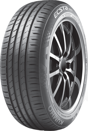 фото шины KUMHO HS51 205/45 R17 88W