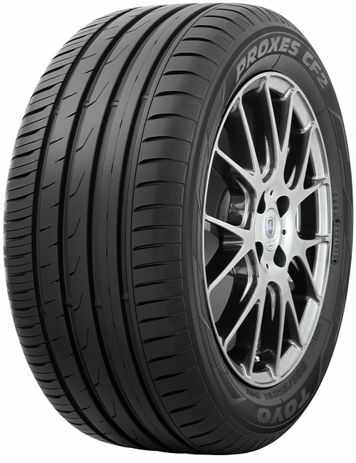 фото шины TOYO PXCF2 205/60 R15 95H