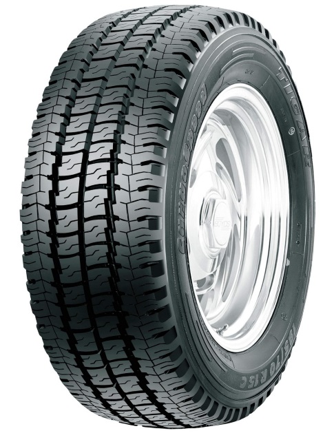 фото шины TIGAR CARGO SPEED 205/65 R16C 107/105T