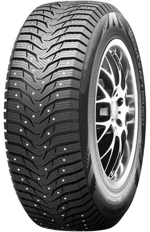 фото шины MARSHAL WinterCraft Ice WI31. 175/70 R14 84T