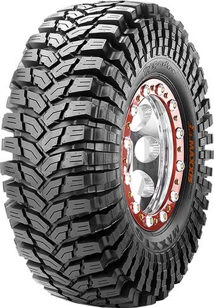 фото шины MAXXIS M-8060 TREPADOR 205/80 R16 110/108Q