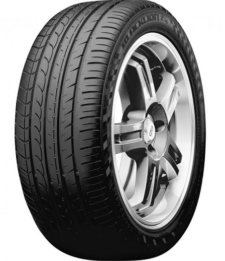 фото шины BLACKLION BU66 CHAMPOINT 235/60 R16 100V