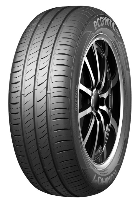 фото шины KUMHO KH27 195/65 R15 91H