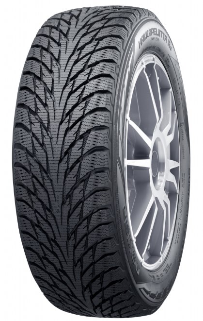 фото шины NOKIAN HKPL R2 225/50 R16 96R