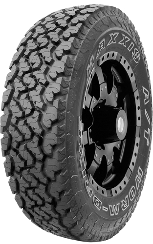 фото шины MAXXIS AT-980E WORM-DRIVE 265/60 R18 114/110Q