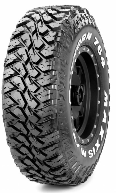 фото шины MAXXIS MT-764 BIGHORN 265/75 R16 123/120N