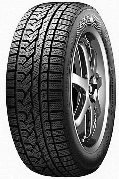 фото шины MARSHAL I'Zen RV KC15. 225/60 R18 104H