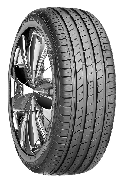 фото шины NEXEN NFERA SU1 245/45 R19 102Y