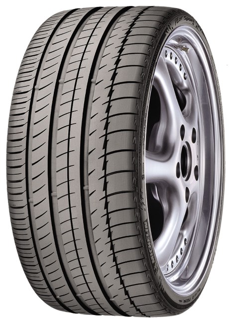 фото шины MICHELIN PILOT SPORT 2 295/30 R19 100Y