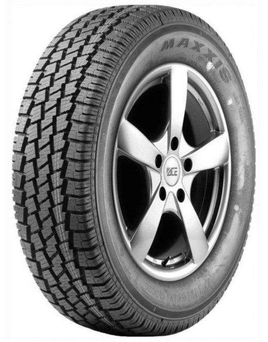 фото шины MAXXIS MAW2 205/75 R16C 113/111R