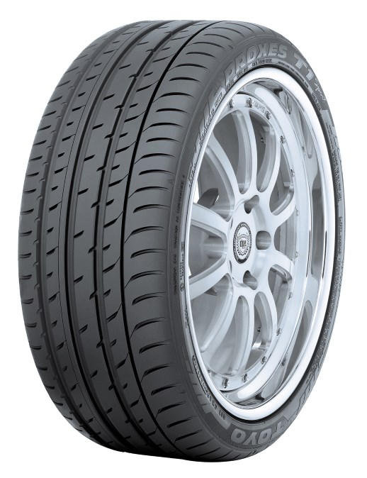 фото шины TOYO PXTS 215/45 R18 93Y