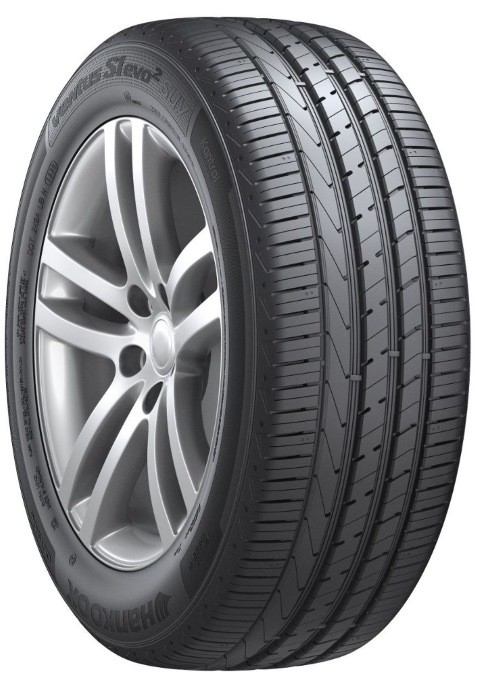 фото шины HANKOOK Ventus S1 Evo 2 K117A SUV 285/45 R19 111W