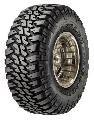 фото шины GOODYEAR WRLMTR 235/70 R16 106Q