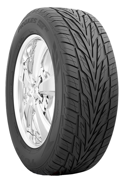 фото шины TOYO PXST3 295/45 R20 114V