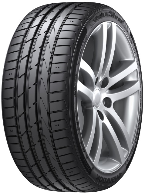 фото шины HANKOOK Ventus S1 Evo 2 K117 225/35 R19 88Y