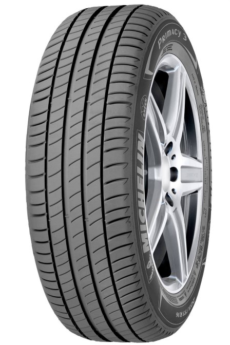 фото шины MICHELIN PRIMACY 3  245/40 R18 97Y