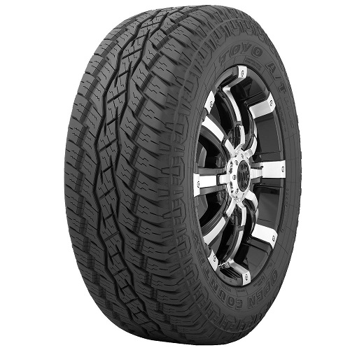 фото шины TOYO OPAT+ 235/75 R15 109T