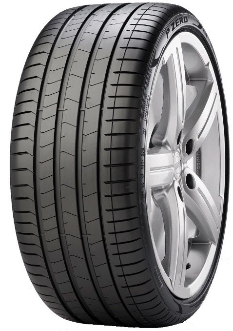 фото шины PIRELLI P-Zero Luxury Saloon 275/40 R21 107Y