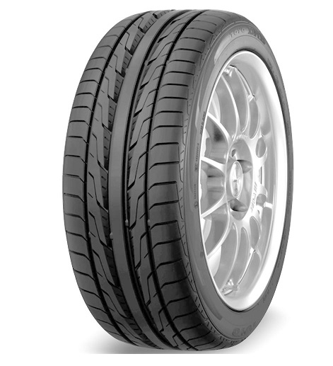 фото шины TOYO TYDRB 205/50 R15 86V