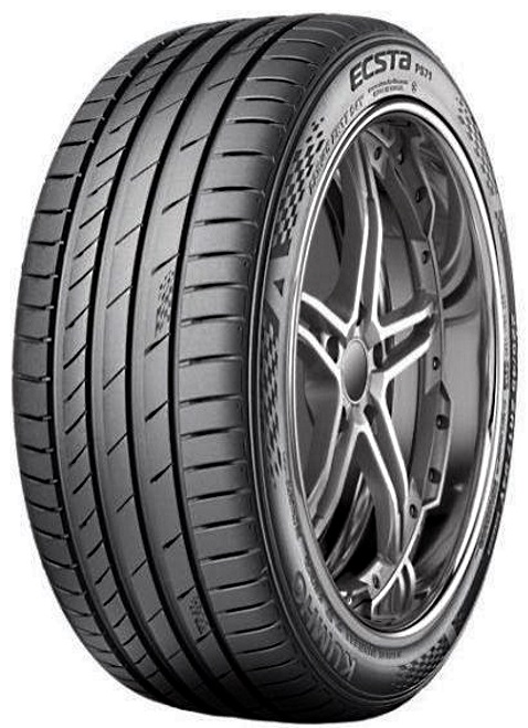 фото шины KUMHO PS71 255/35 R19 96Y