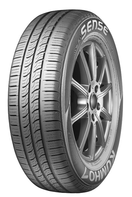 фото шины KUMHO KR26 215/70 R15 98T