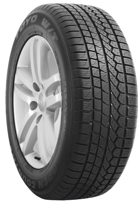 фото шины TOYO OPWT 265/60 R18 110H