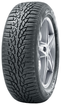 фото шины NOKIAN WR D4 185/65 R15 88T