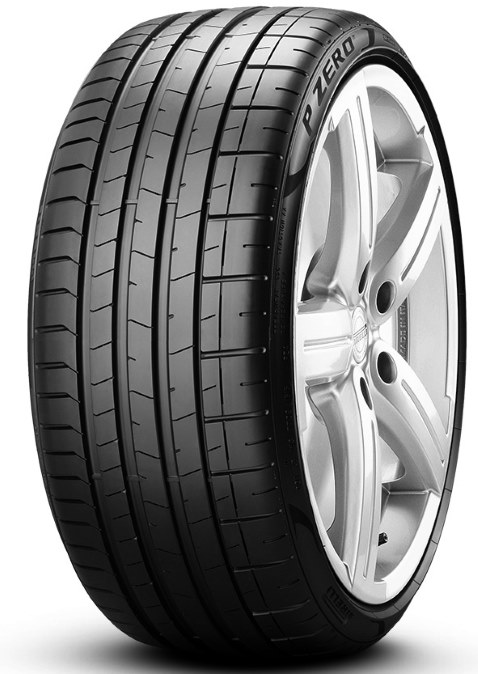 фото шины PIRELLI P-Zero Sports Car 275/35 R21 103Y