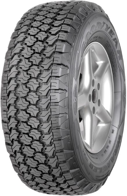 фото шины GOODYEAR WRL AT/SA+ 265/70 R16 112T